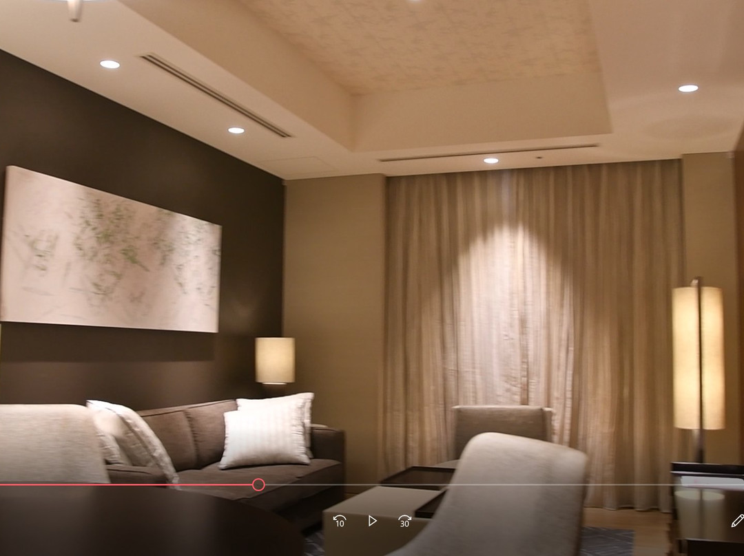 Ascott Marunouchi Tokyo主图