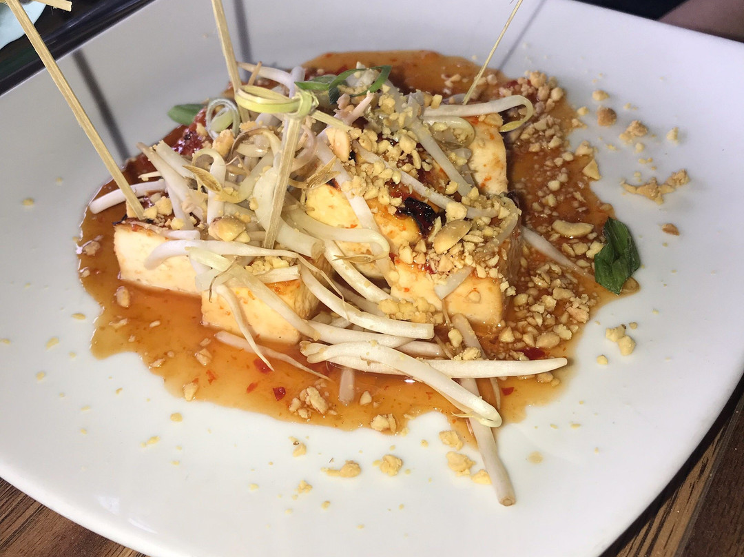 Crabtrees New York & Main