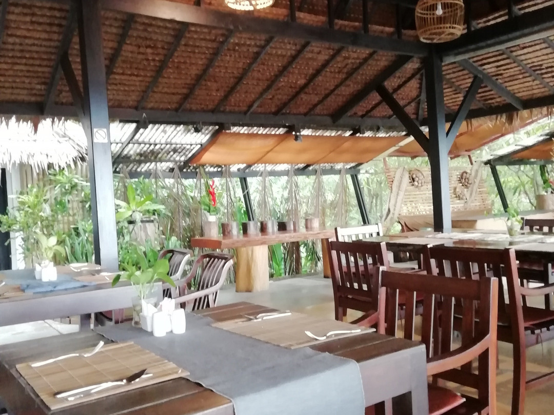 海德之子度假村主图