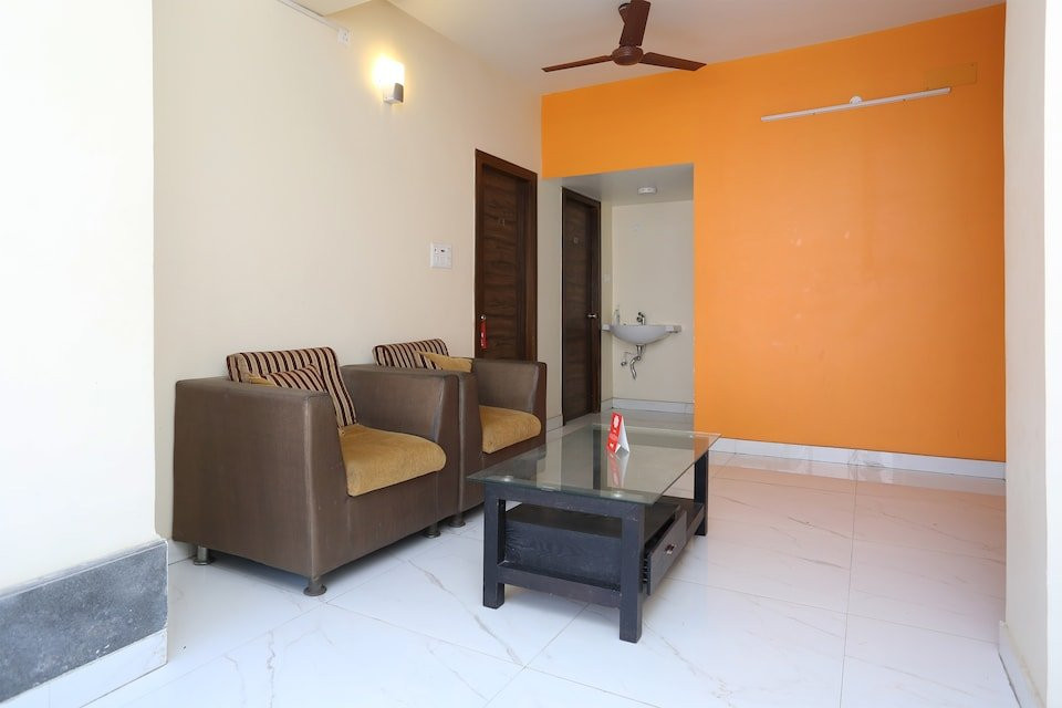 OYO 2715 Bellanzo主图