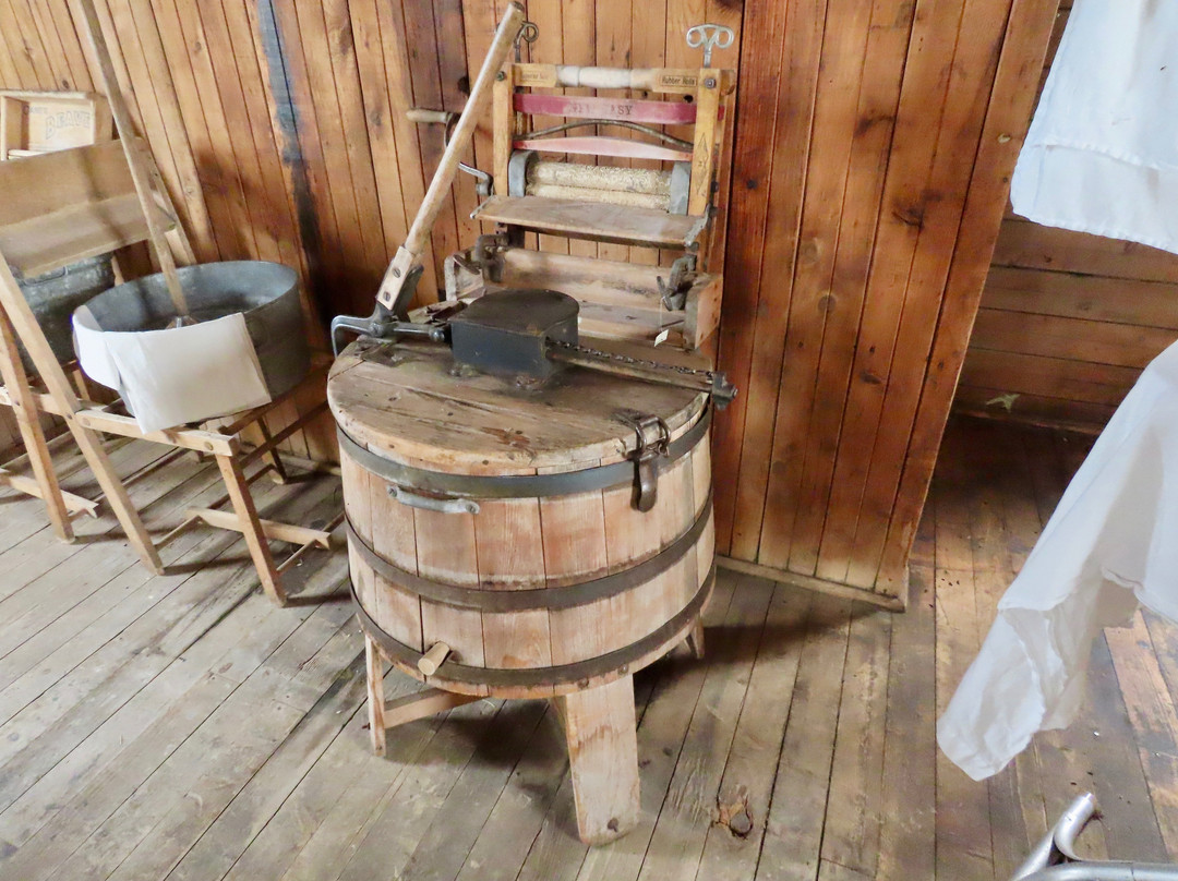 Lac la Biche Mission-比榭湖必去景点