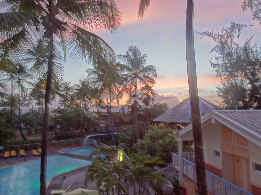 Carayou Hotel & Spa主图