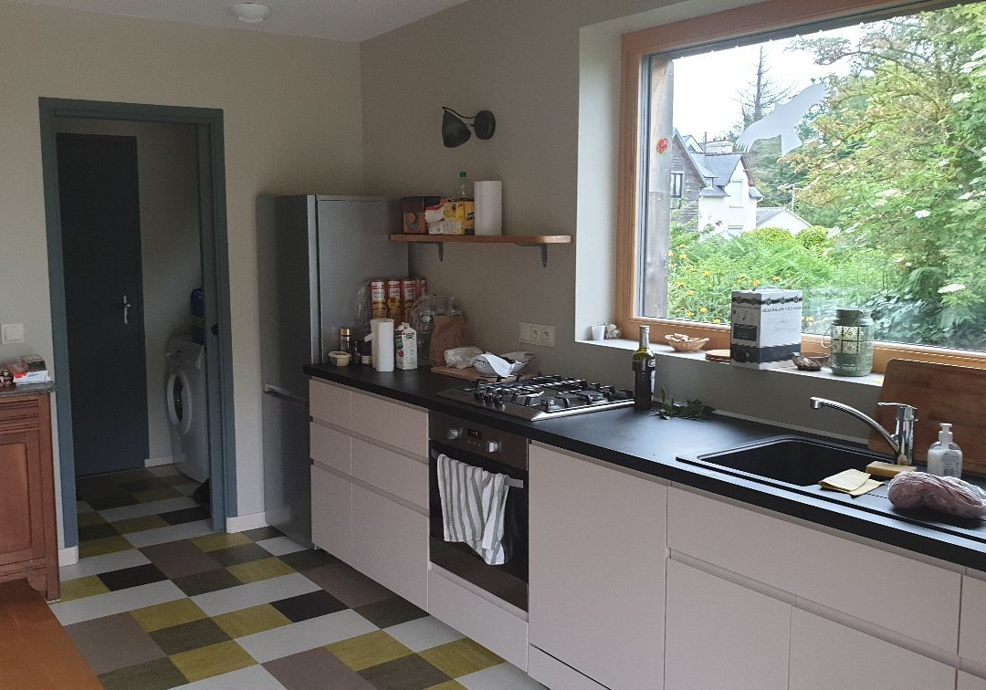 Invitation Au Rivage主图