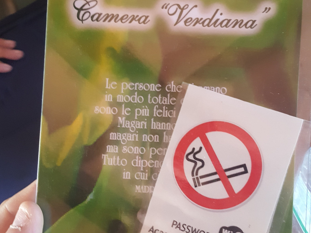 A Casa di Emma主图