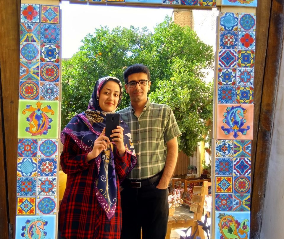 Mahmonir traditional House主图