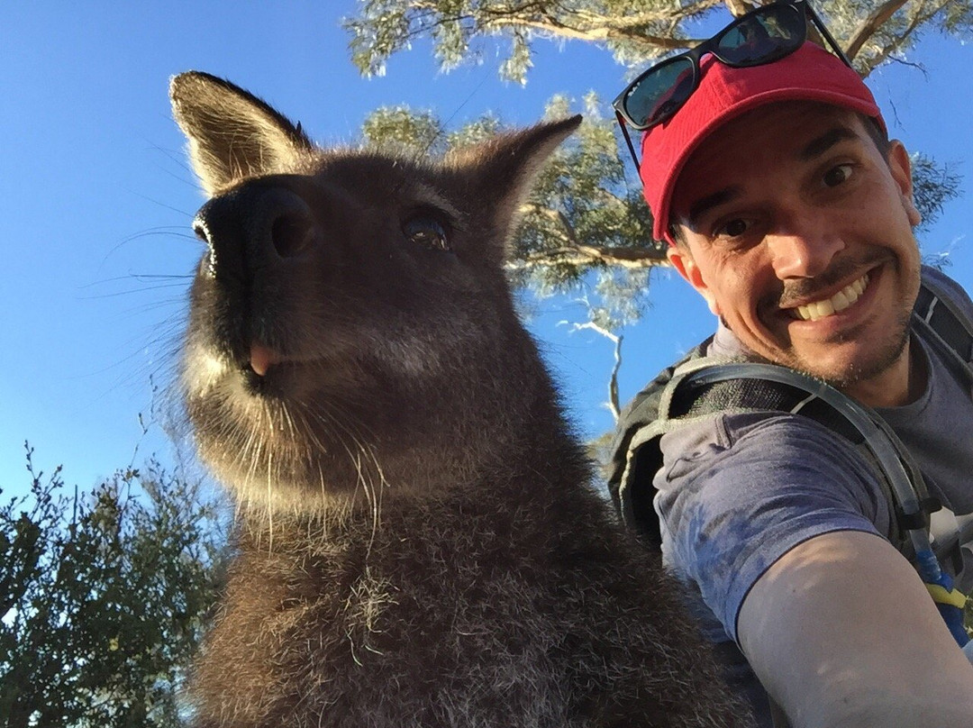 Freycinet National Park景点图片