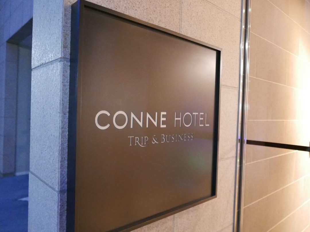 Conne Hotel主图