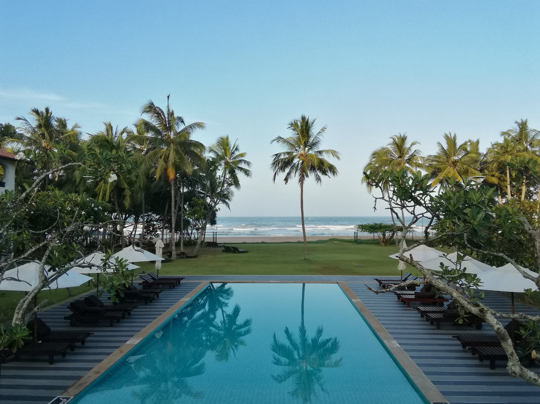 Heritance Ayurveda主图