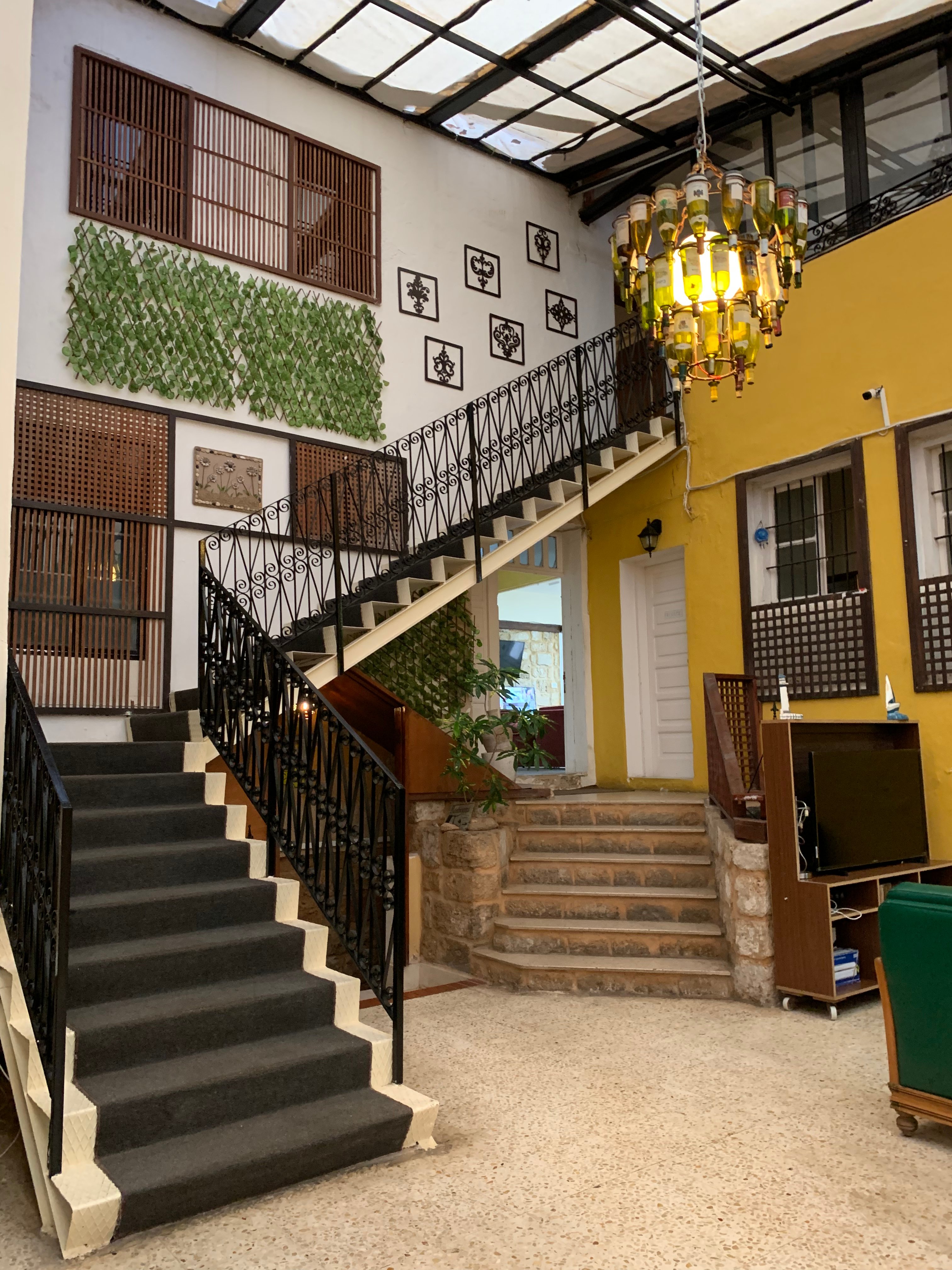 Al Fanar Resort-官方