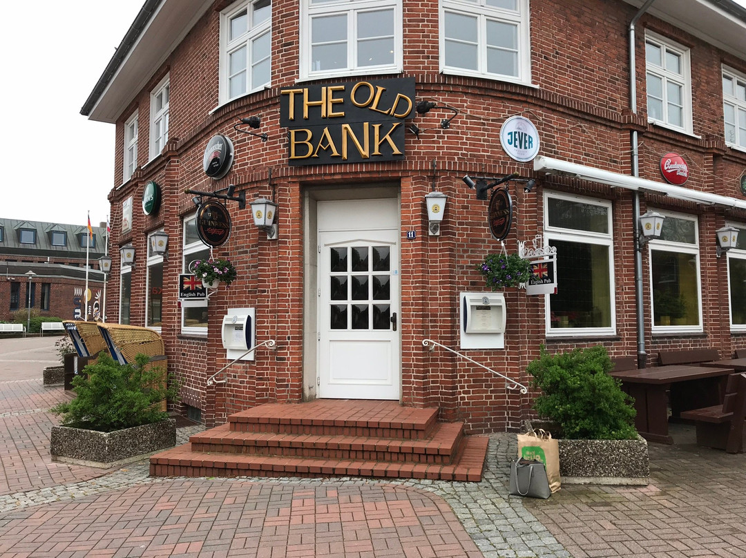 Schonberger Strand旅游攻略图片