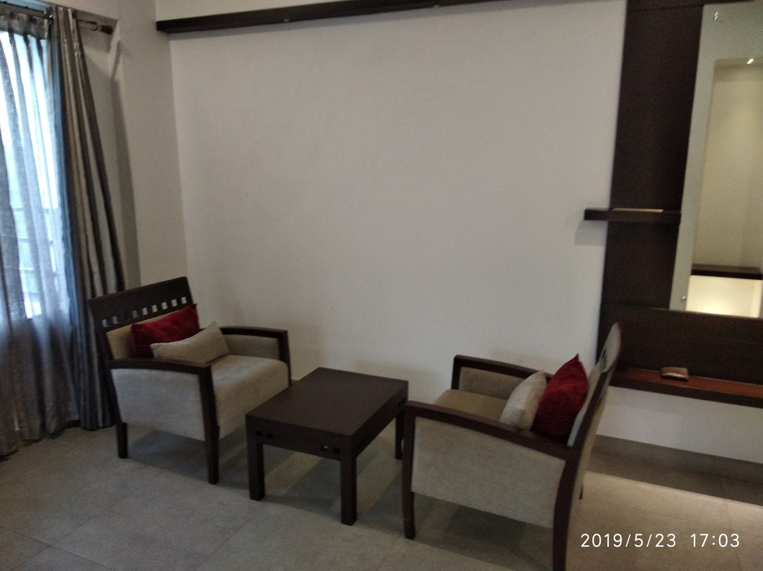 Hotel Copper Folia主图