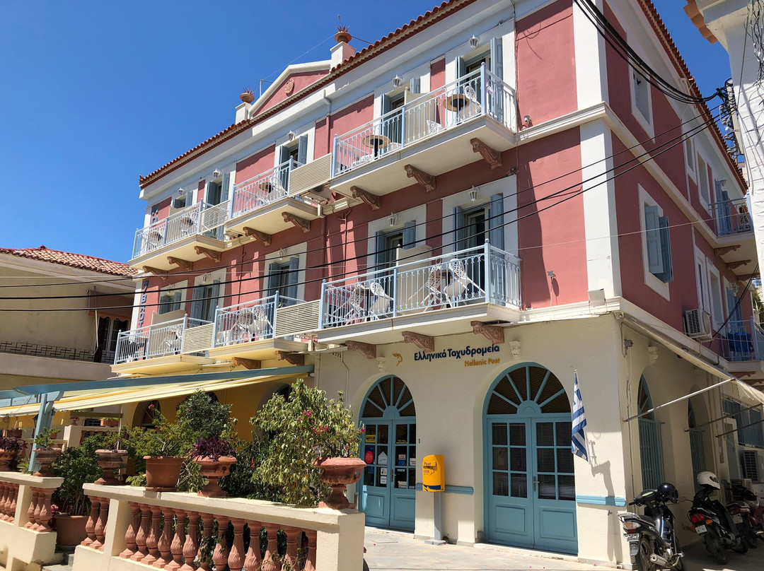 7 Brothers Hotel主图