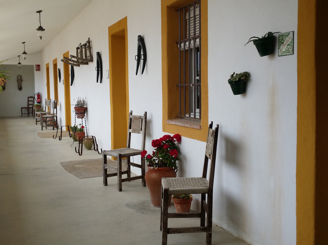 Hacienda la Morena主图