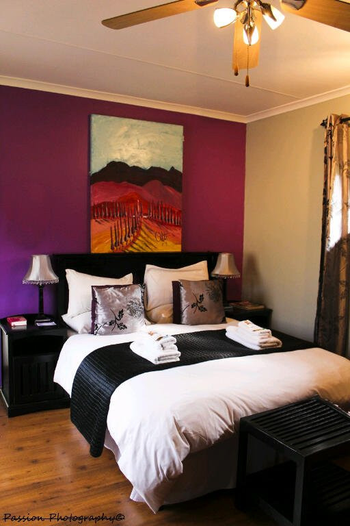 Purple Gecko Guesthouse主图