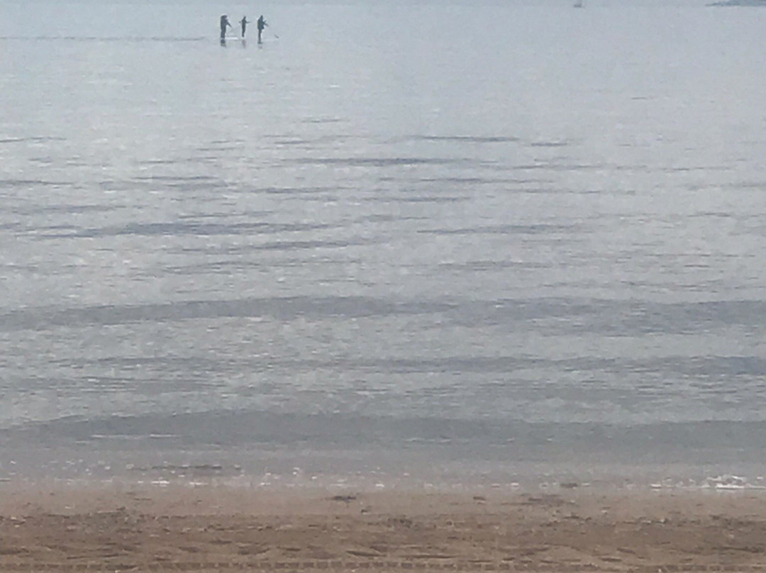 Plage La Capte-耶尔必去景点