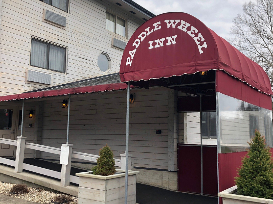 Paddle Wheel Inn主图