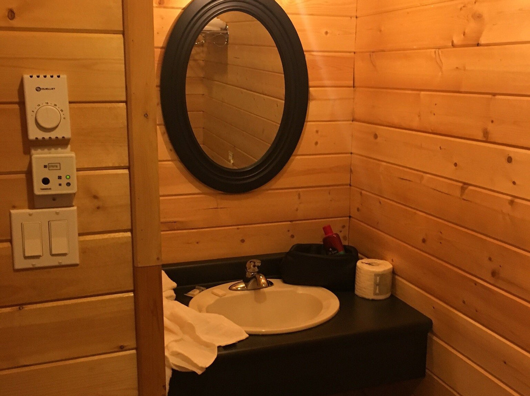 Buckshot Betty's Restaurant & Rooms主图