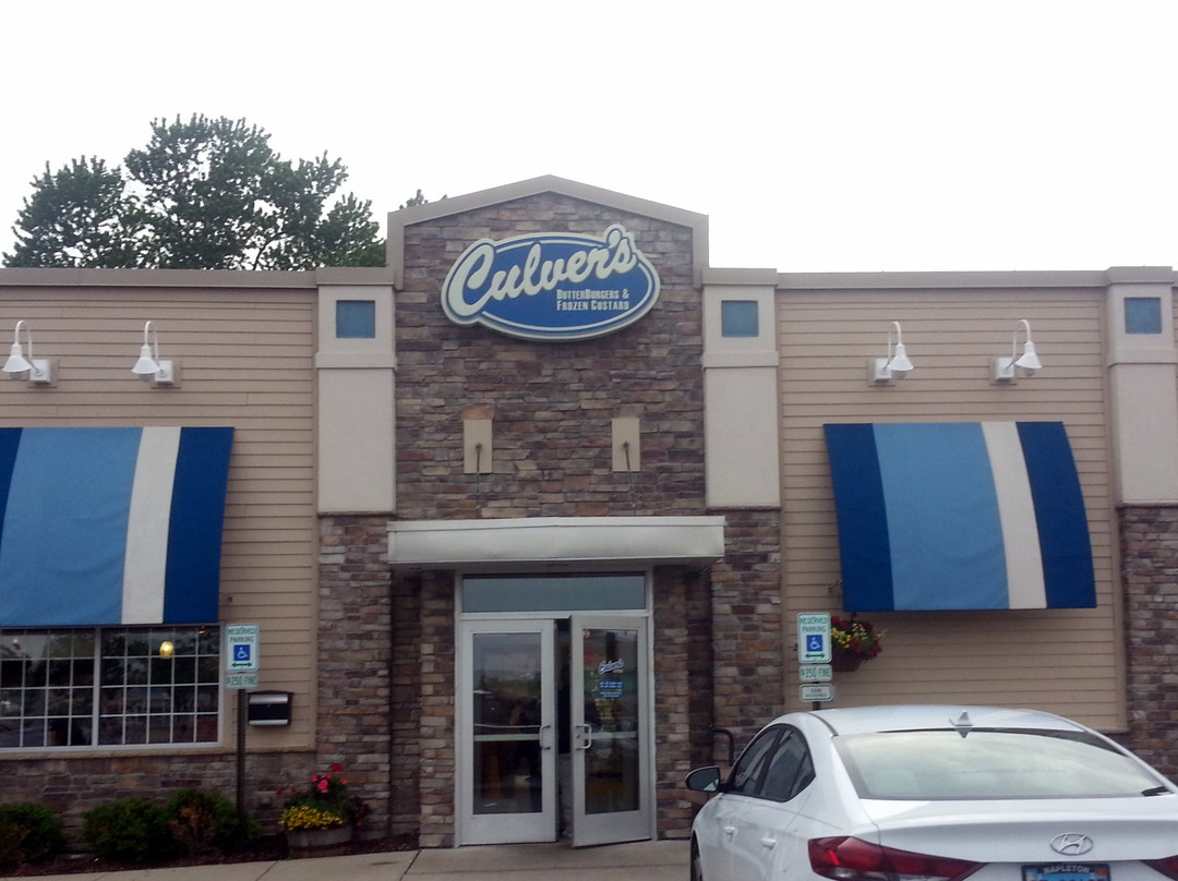 Culver's