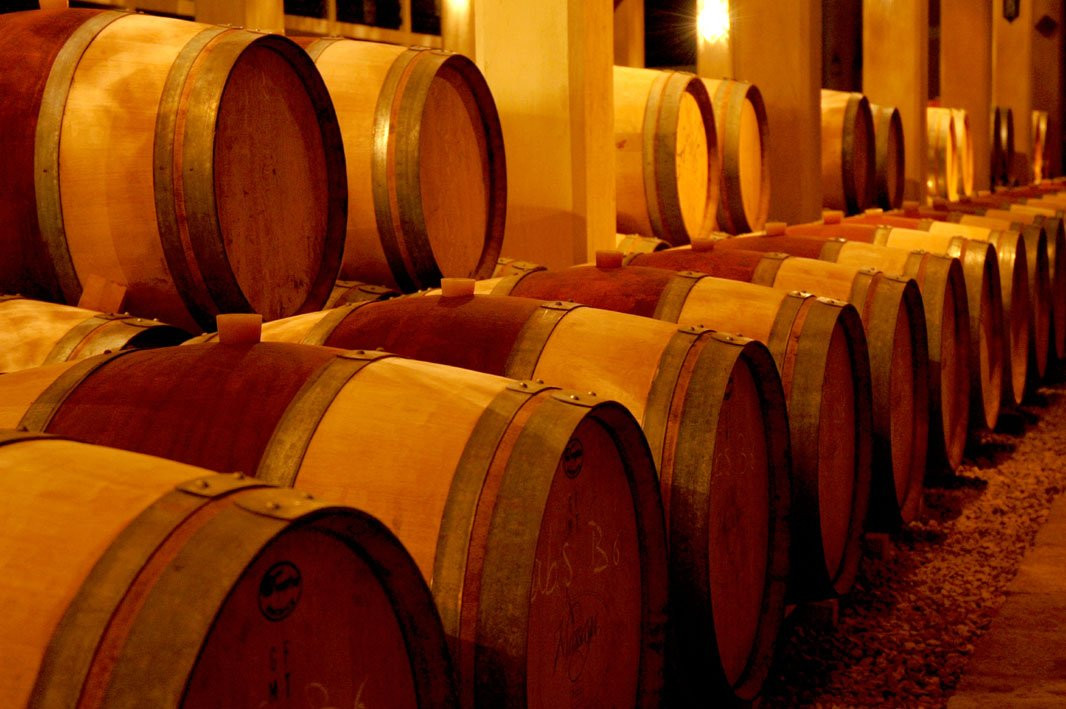 Massaya Winery景点图片