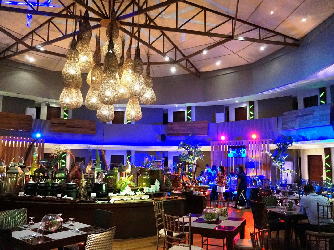 The Oriental Bataan主图