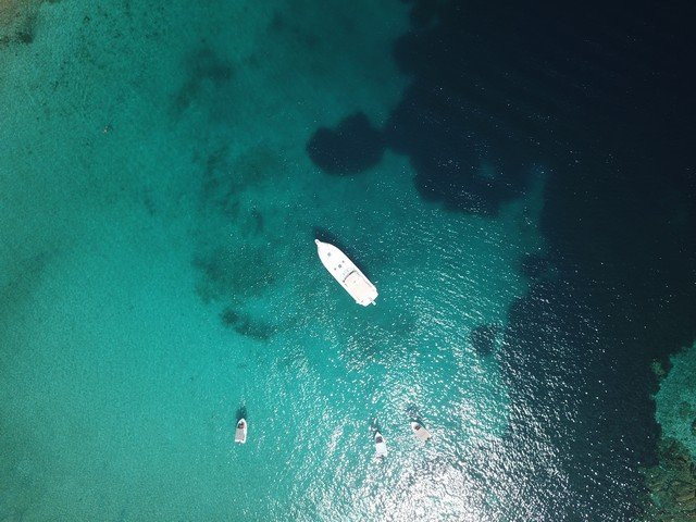 Halkidiki Yachts景点图片