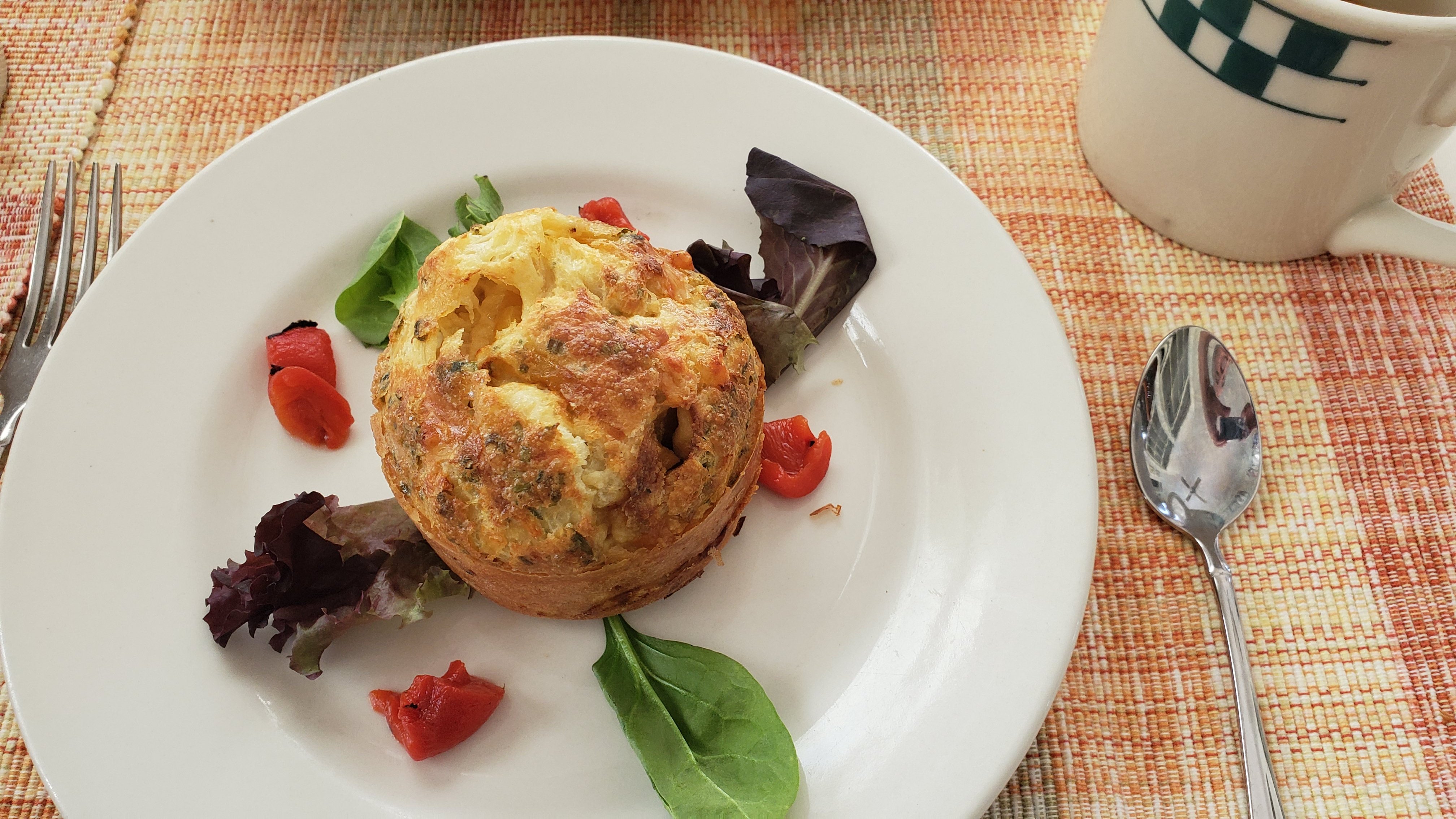 Youngtown Inn Bed and Breakfast-餐饮