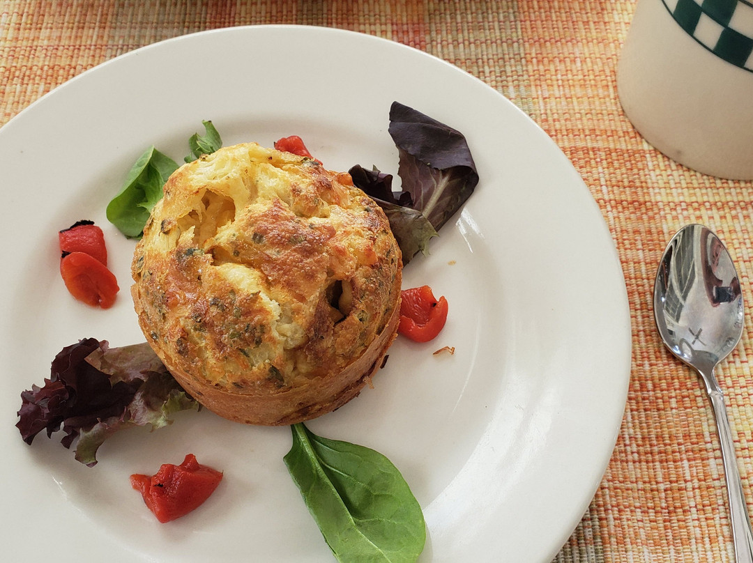 Youngtown Inn Bed and Breakfast主图