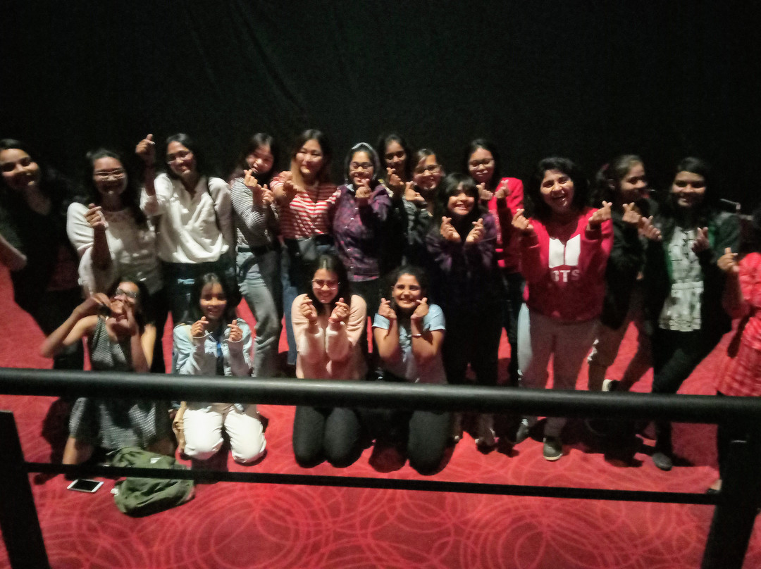 Vadodara Central Bus Station-瓦都达拉必去景点