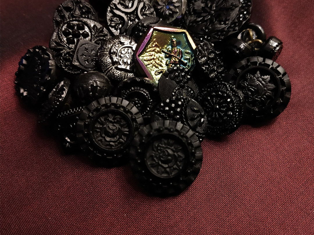 Delectable Mountain Cloth-布拉特尔伯勒必去景点