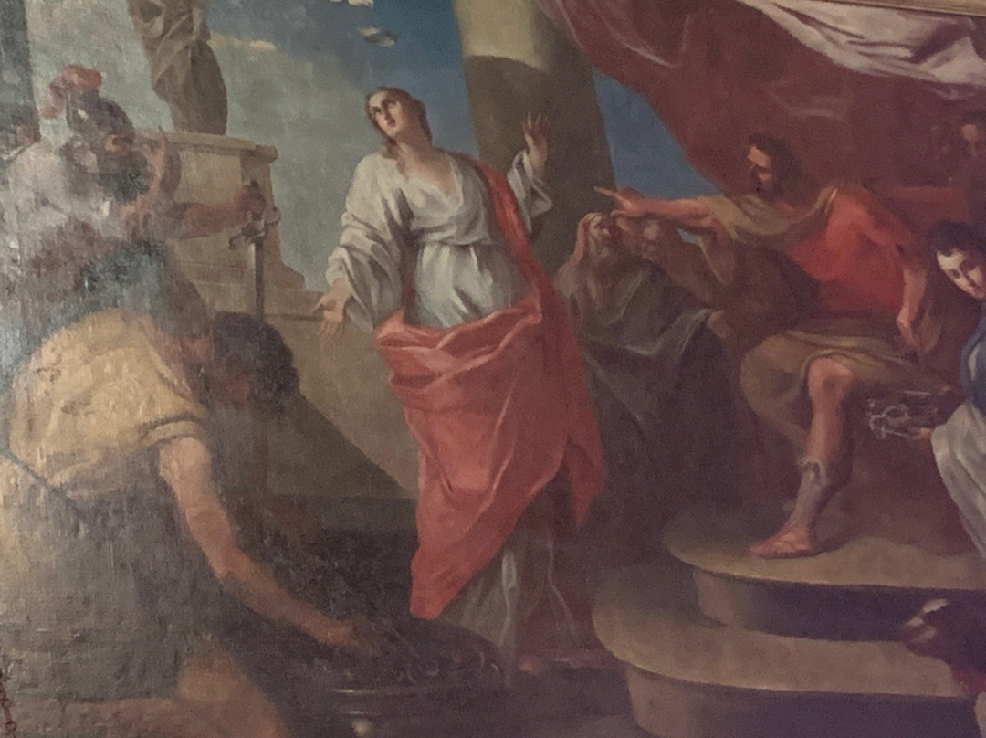 Parrocchia Sant'Agata景点图片