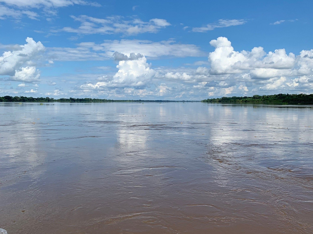 Rio Mamore-Guajara-Mirim必去景点