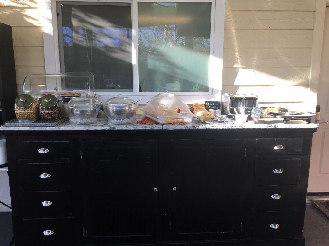 优柔Spa加酒店主图