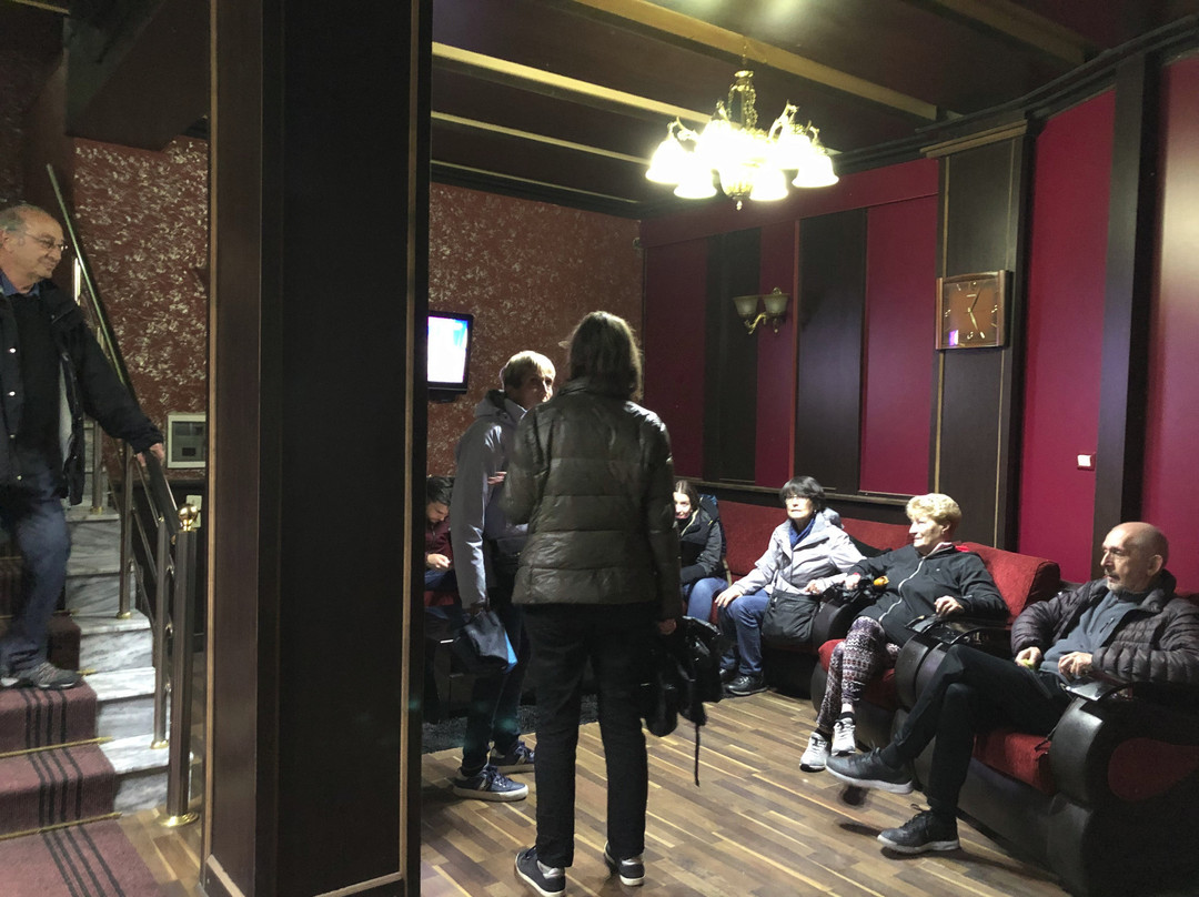 Hotel Argenti Shkodër主图