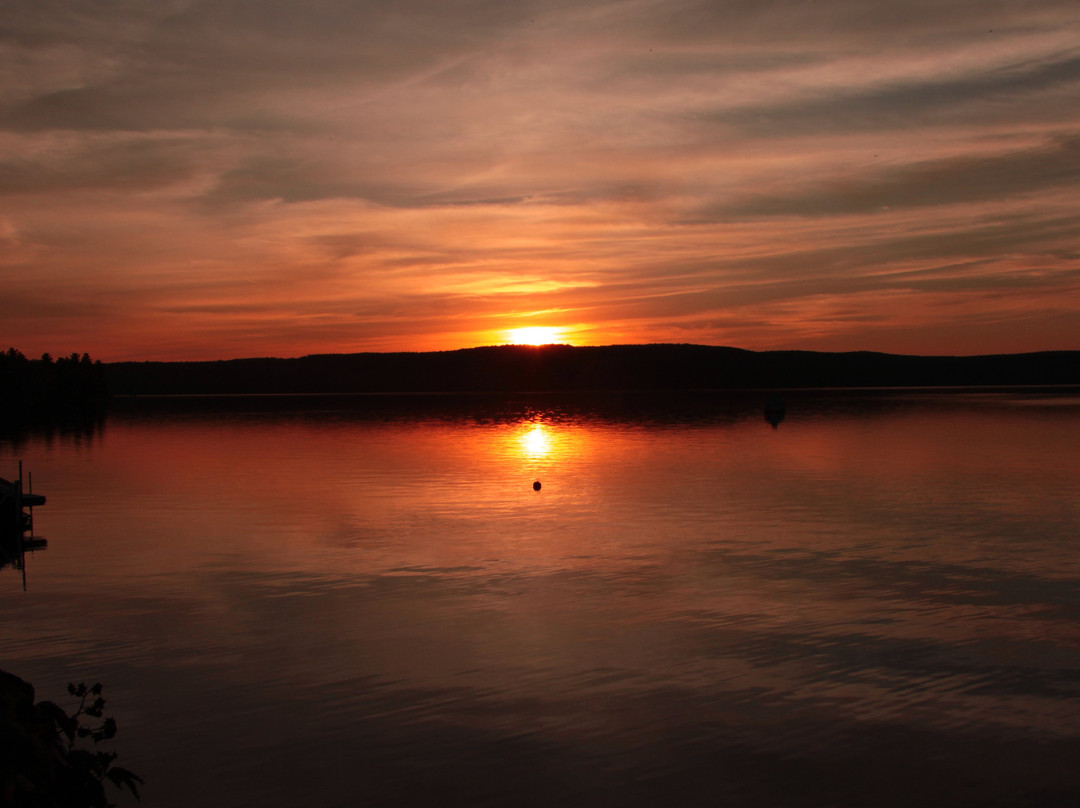 Manoir D'Orsennens主图