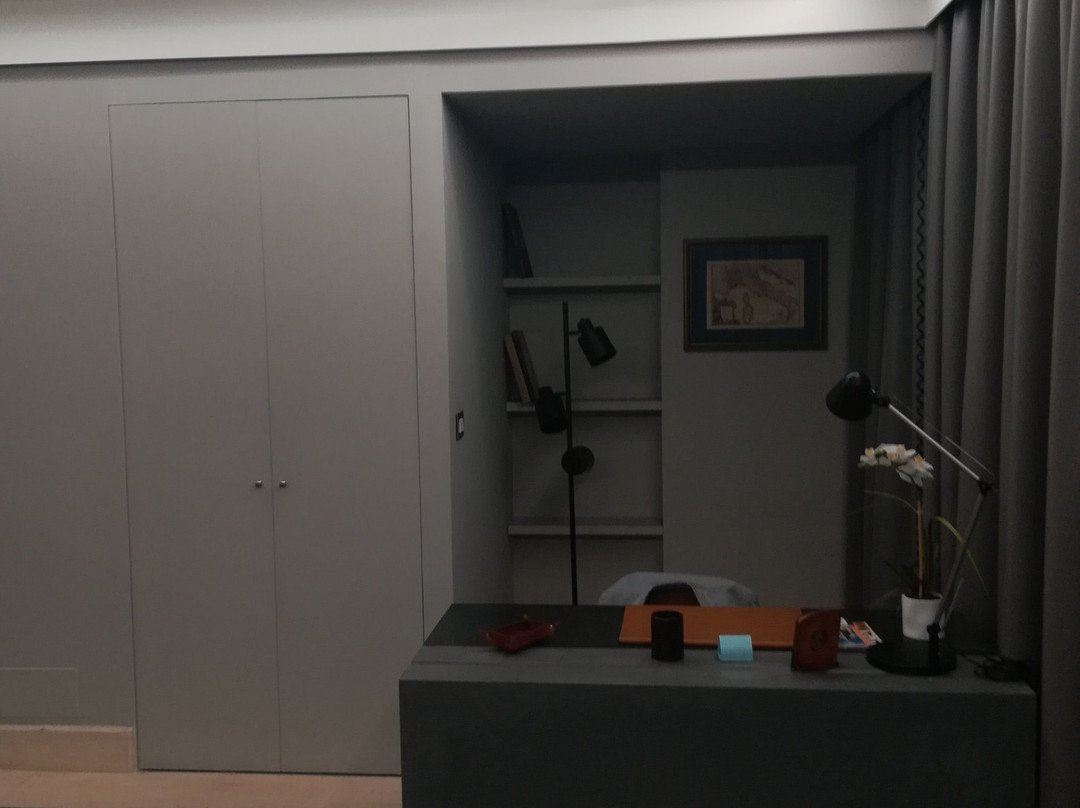 Principessa Mafalda主图