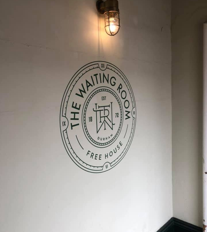 The Waiting Room-达勒姆必去景点