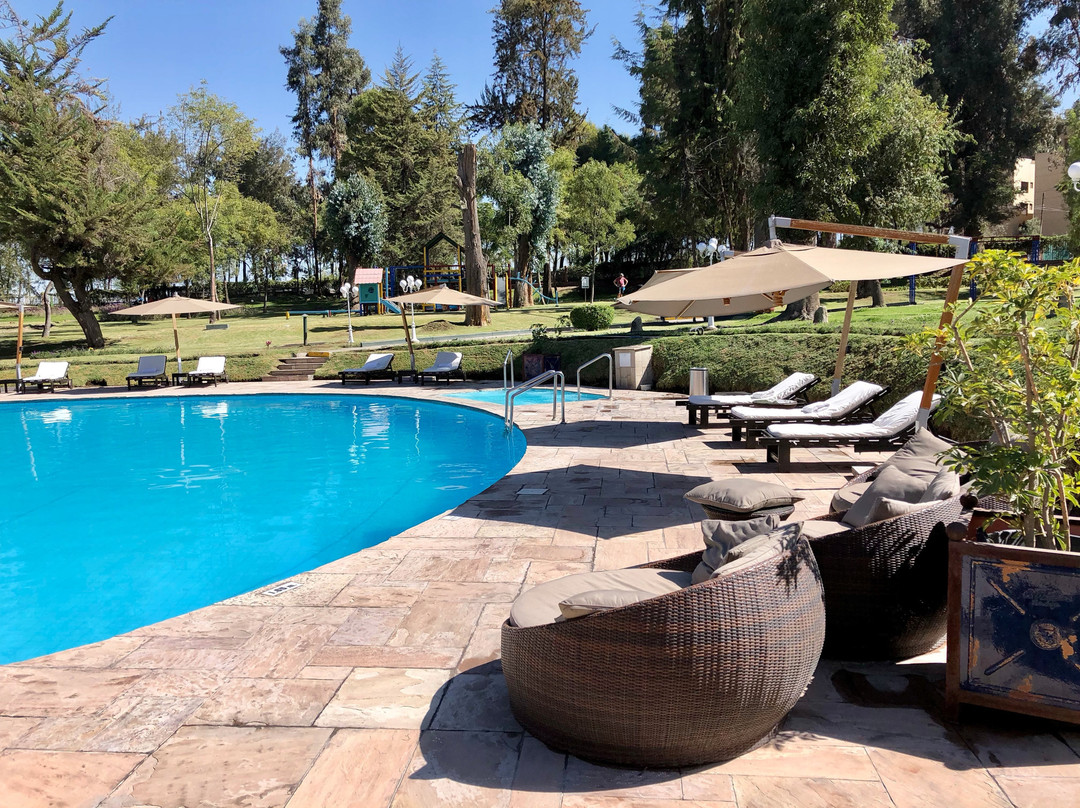 Costa del Sol Wyndham Arequipa主图