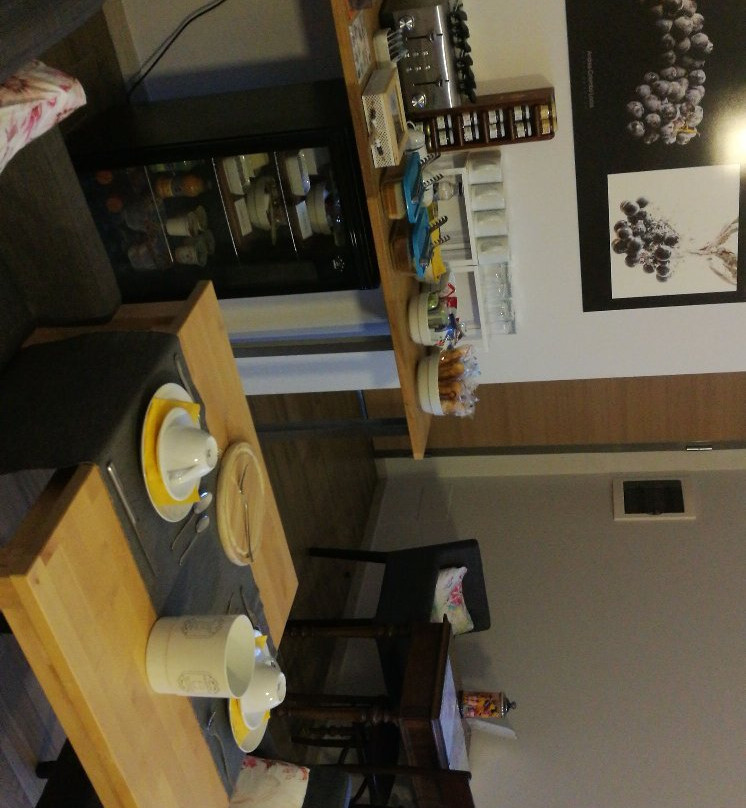 Il Giardino di Fiorina主图