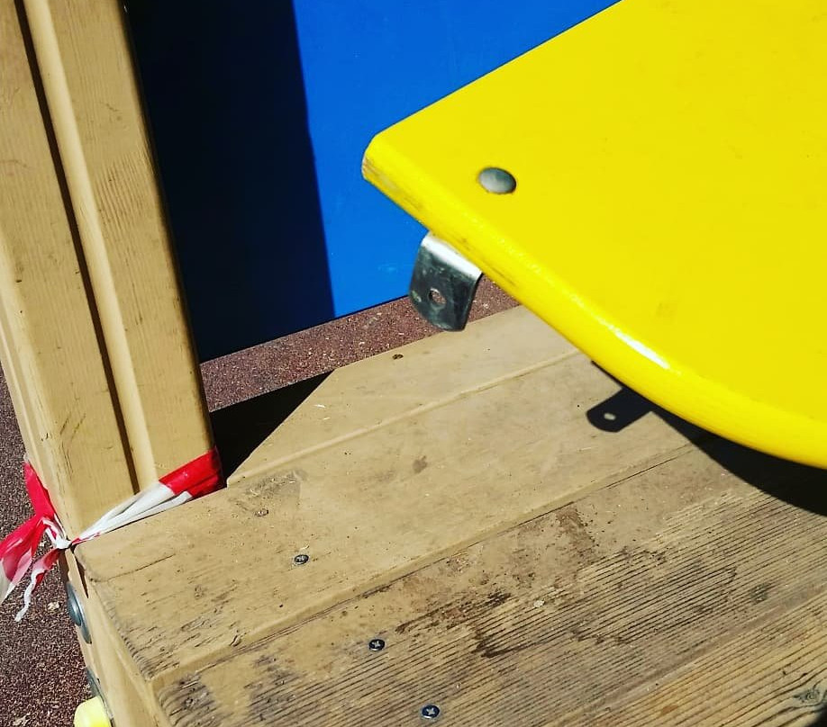 Park Lipki-萨拉托夫必去景点