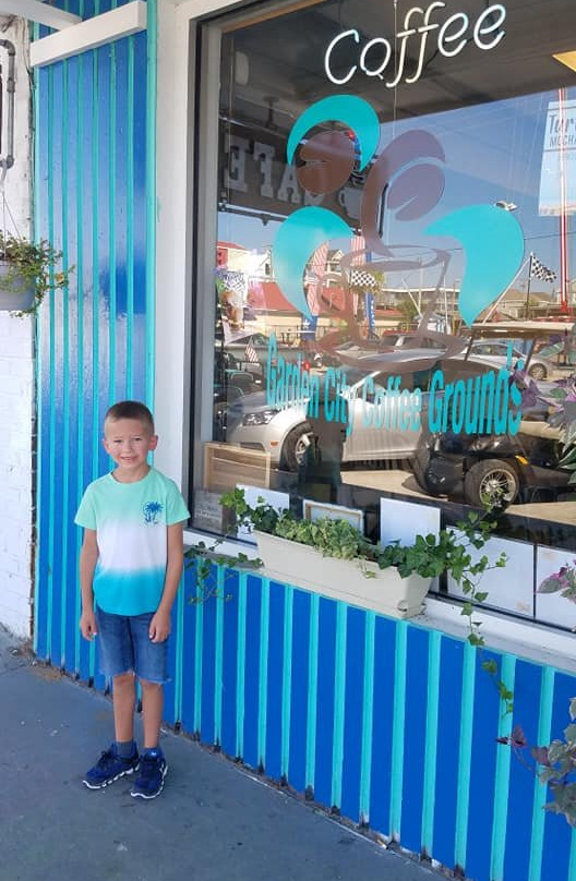 Kingfisher Inn主图