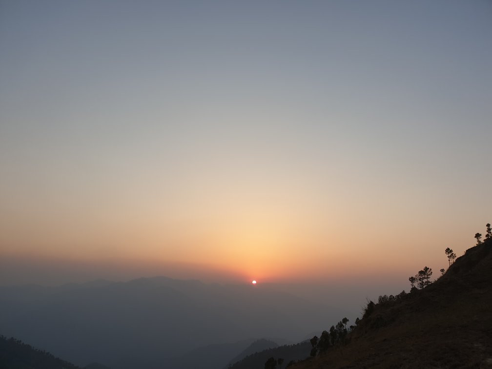 Swasteek - The Himalyan Resort主图