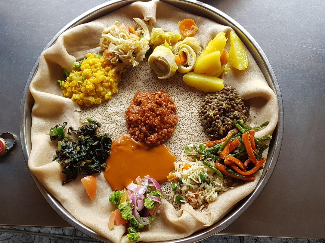 Ethiopian Vacations Tours-拉利贝拉必去景点