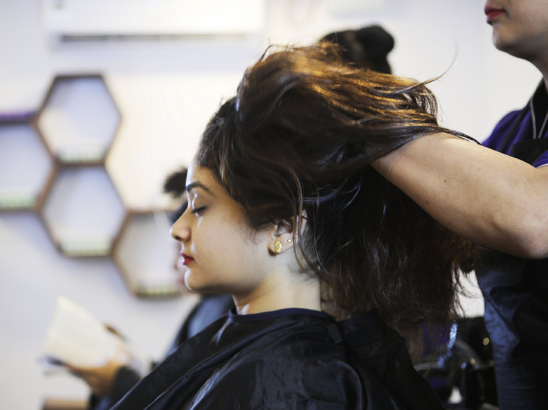 Vedaearth Lounge Spa & Salon, For Women Only-班加罗尔必去景点