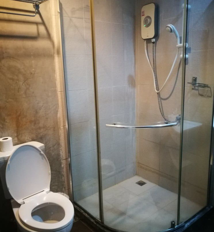 Hub De Leaf Rayong主图