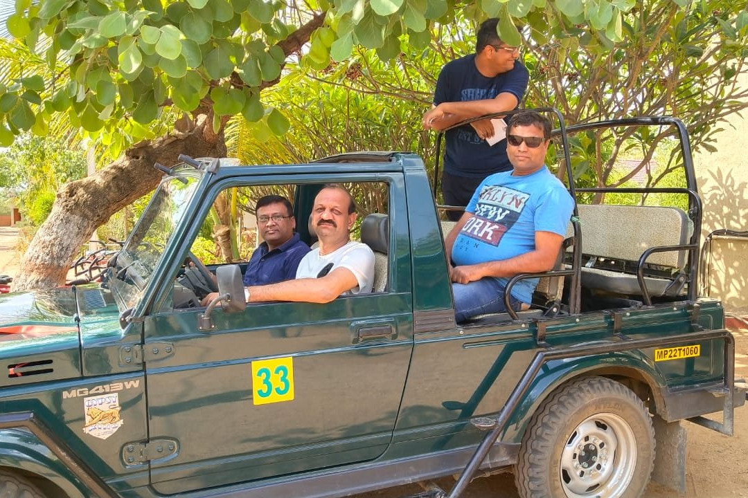 Olive Resort and Villas, Turia主图