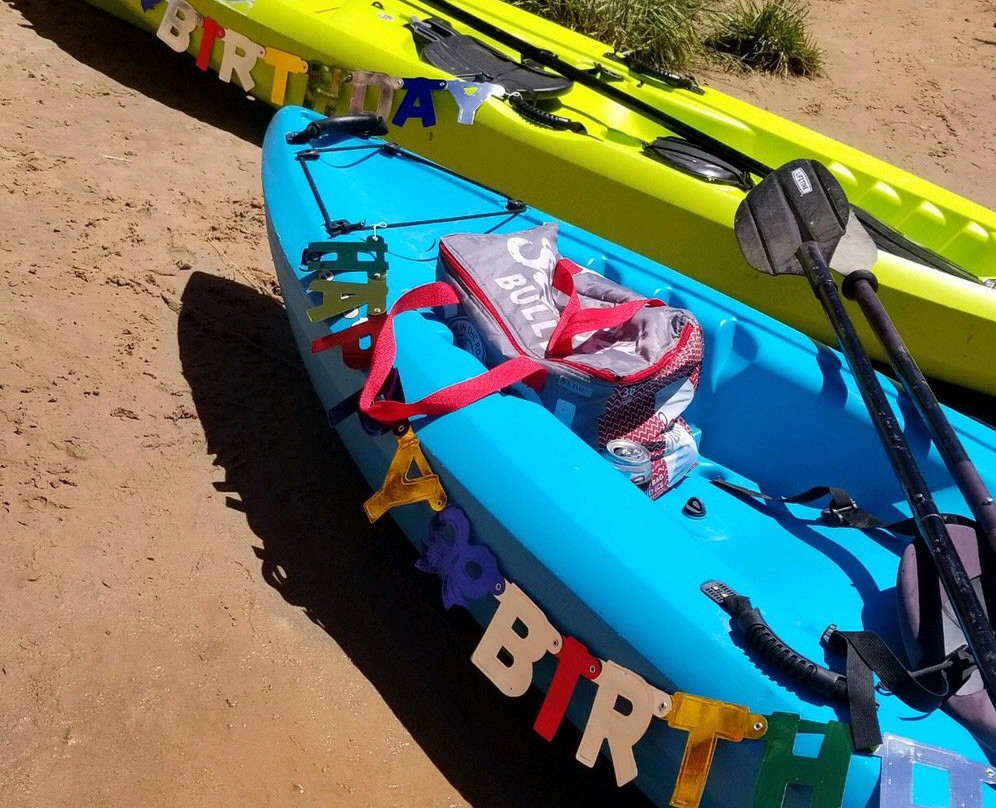 Marble Canyon Outfitters-佩吉必去景点