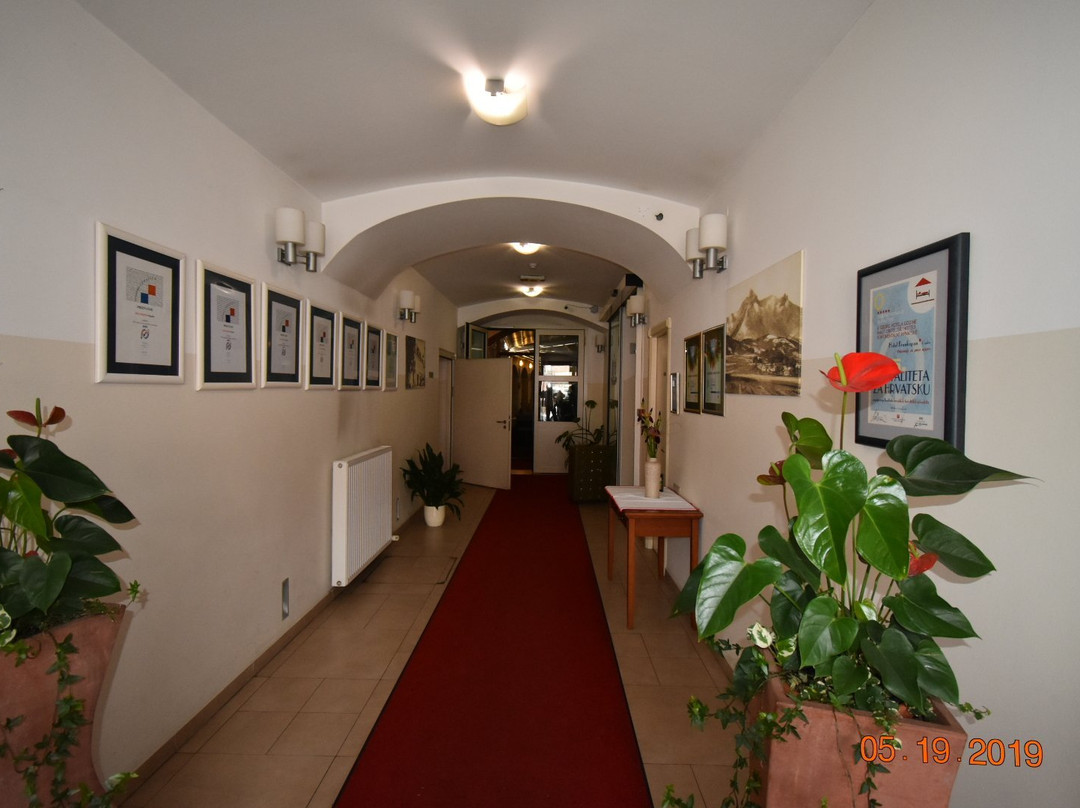 Hotel Frankopan主图