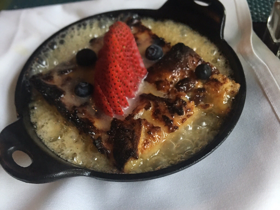 The Quarter Creole Cuisine