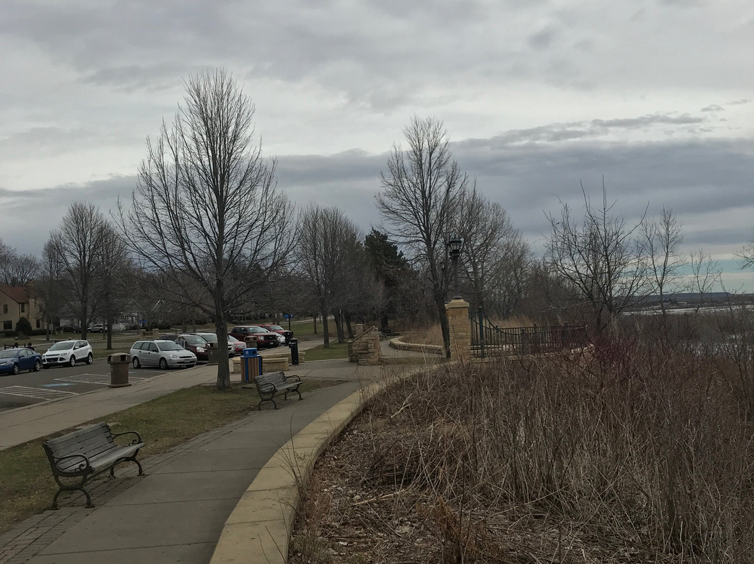 Indian Mounds Regional Park景点图片