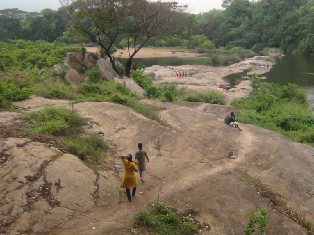 Puthiyakovilakam Heritage Homestay主图